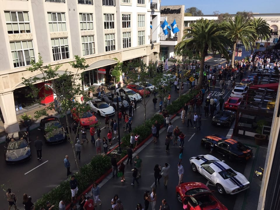 Visit the Santana Row website.  Just Google it