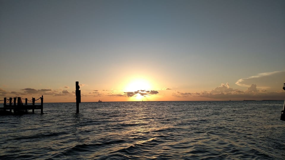 Marina view
