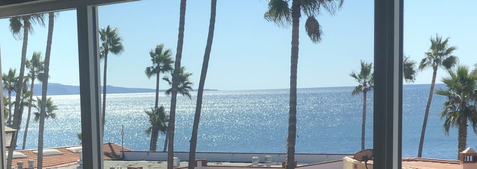 Den View!