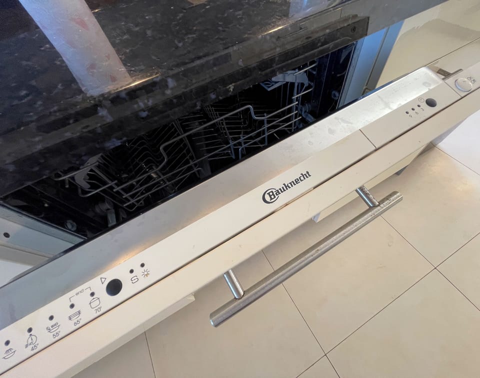 Kitchen Dishwasher
