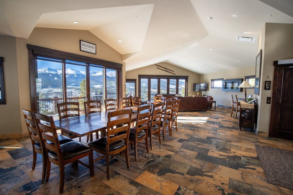 Large Great room