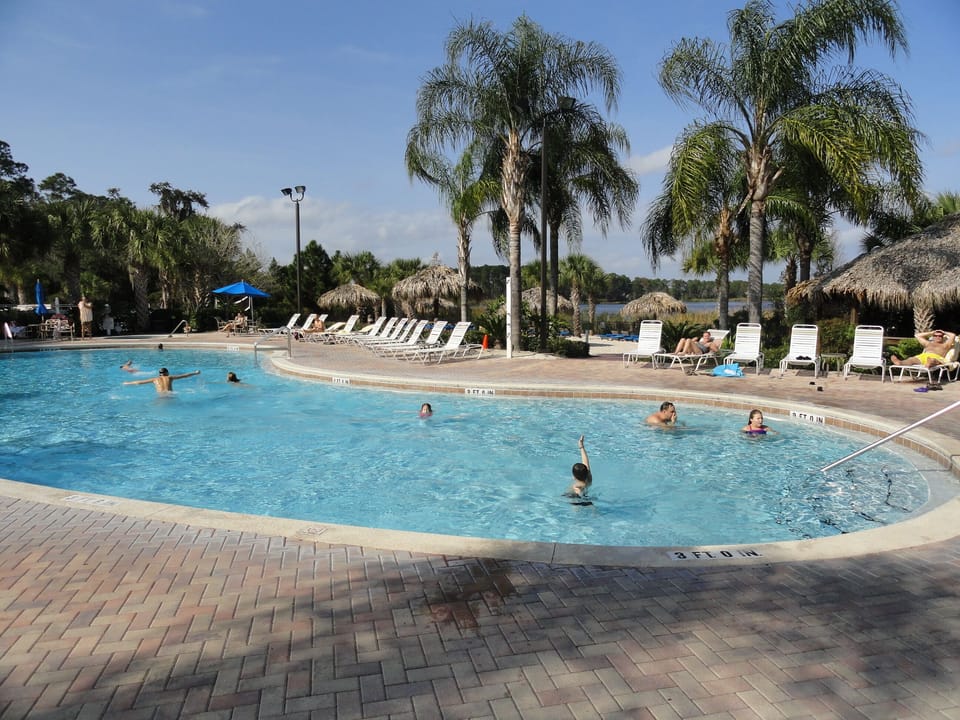 Tradewinds Pool and Hot Tubs
