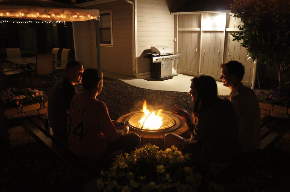 Great Moments under the Stars in San Diego.