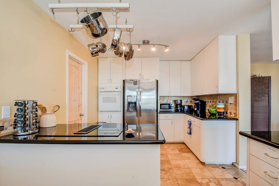 Kitchen View