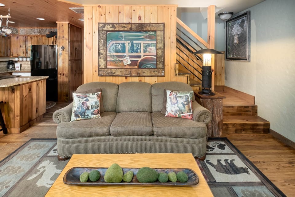 Huffman Creek Retreat - The Homestead-4