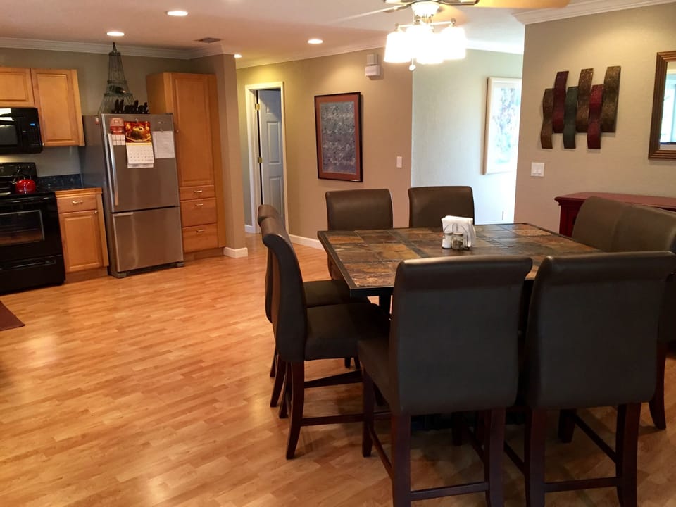 kitchen view
