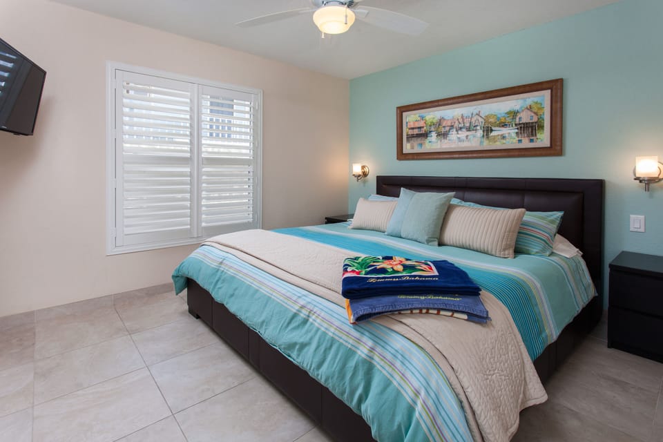 2nd Bedroom
