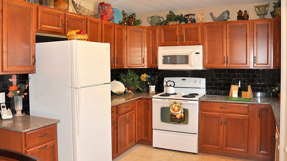 Prepare nutritious meals & snacks and save enough money to cover your rental!