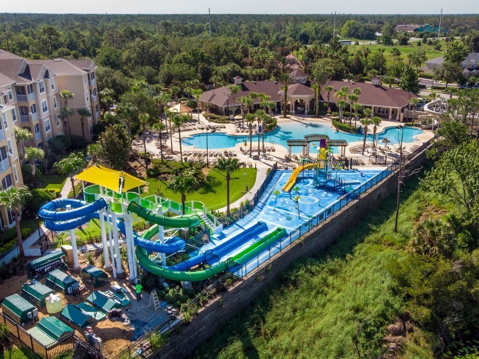waterpark