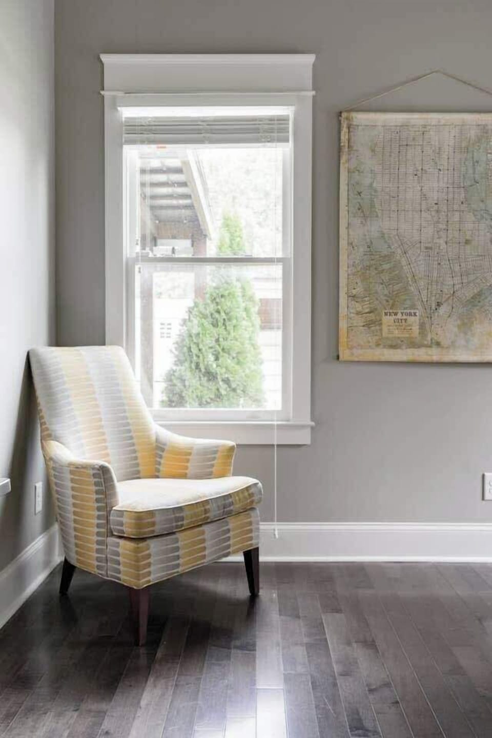 This home is filled with designer touches throughout!
