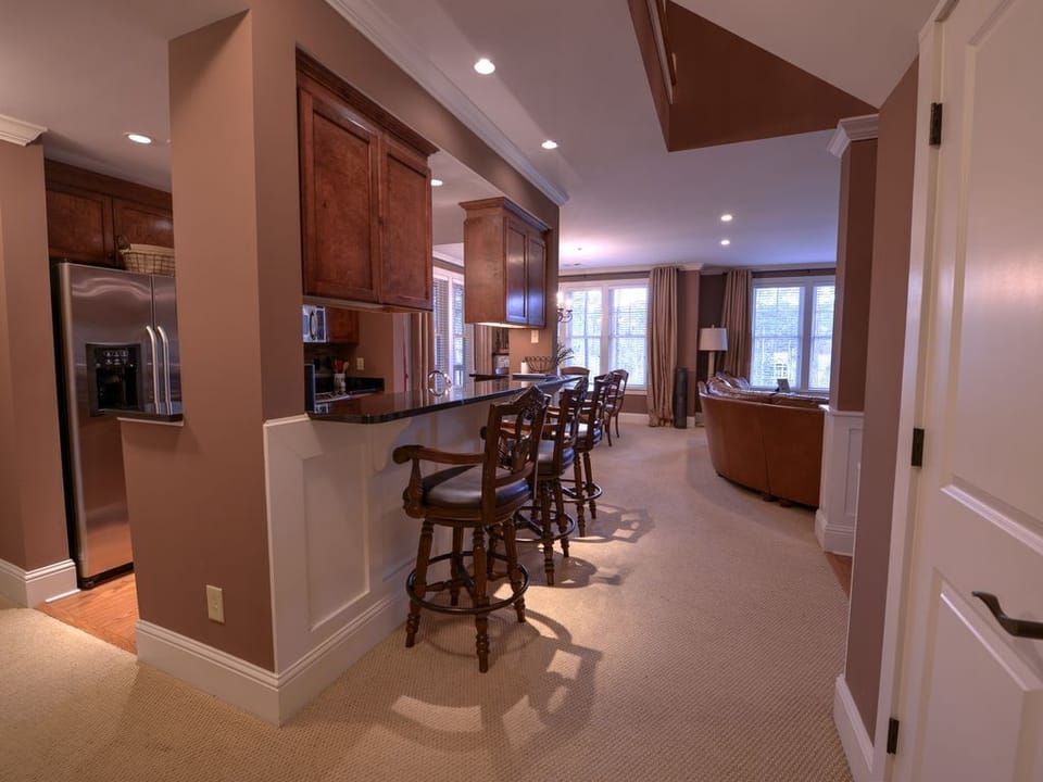 Kitchen/ bar