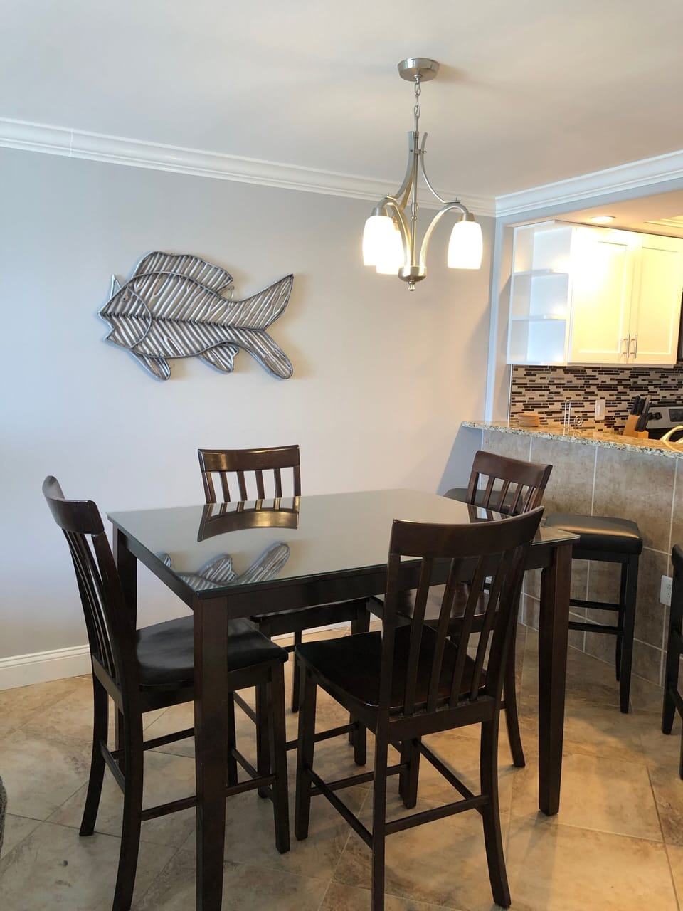 Dinning Room
