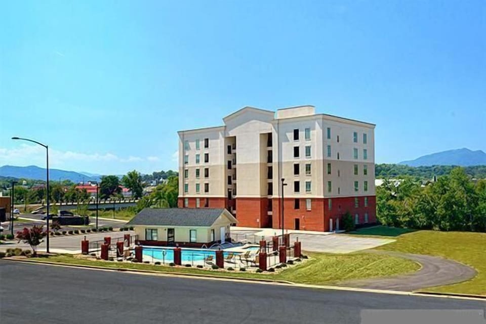 River Crossing Condos