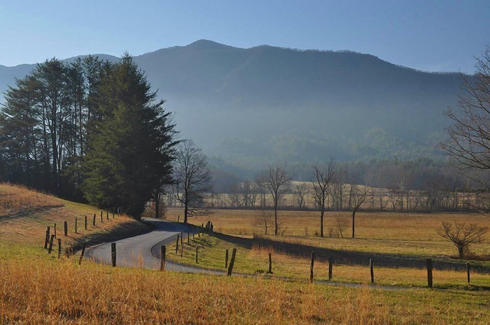 Cades Cove