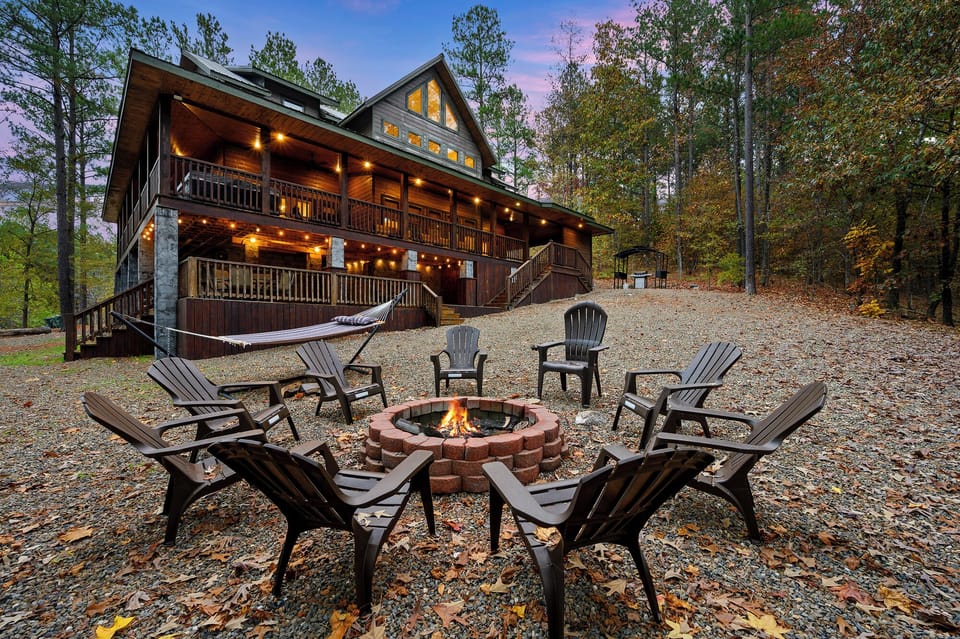 Fire Pit