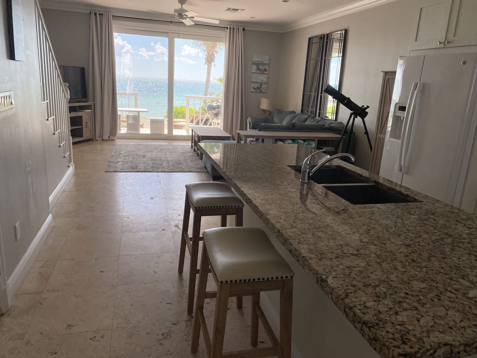 The Kitchen