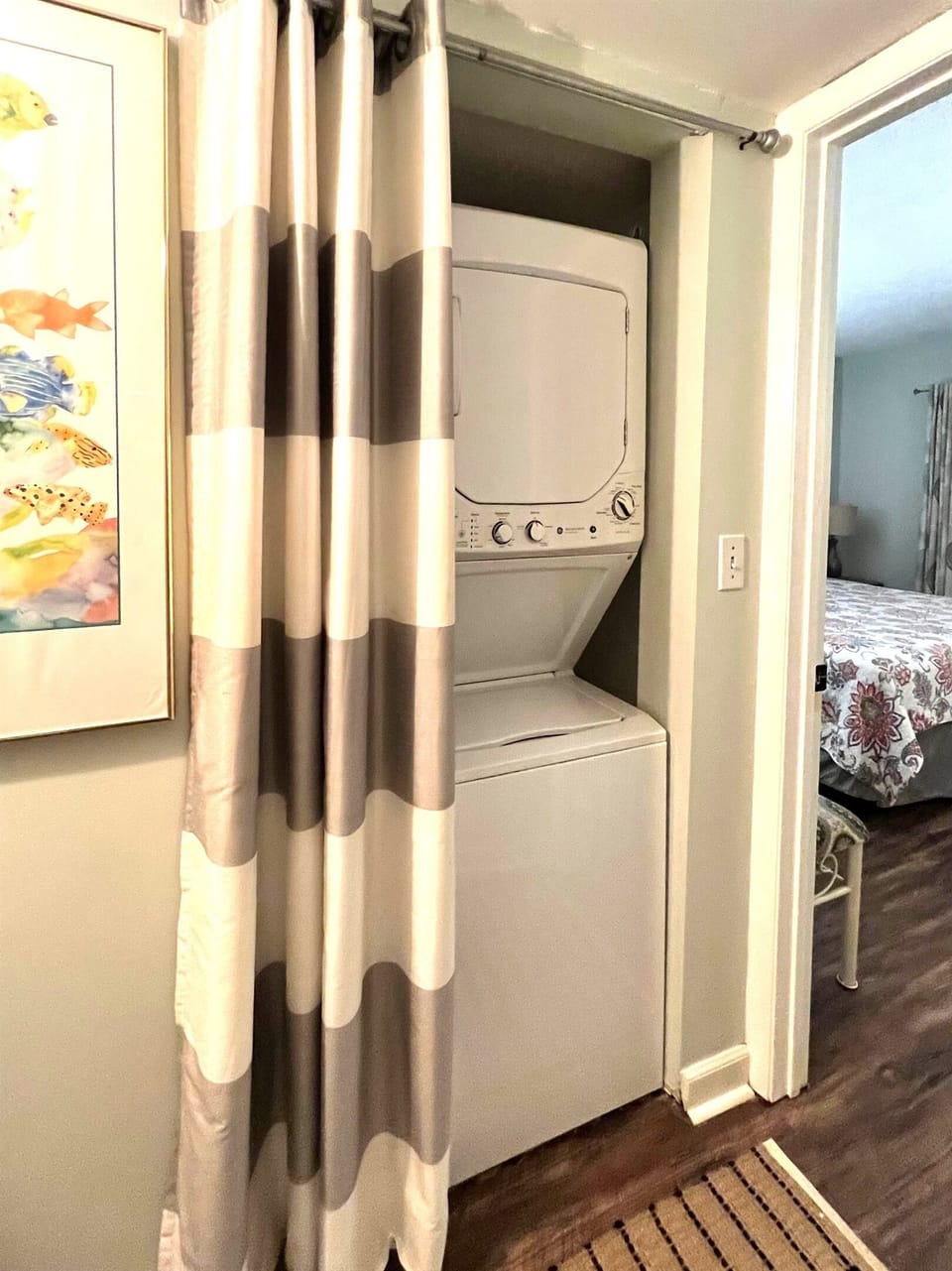 washer dryer