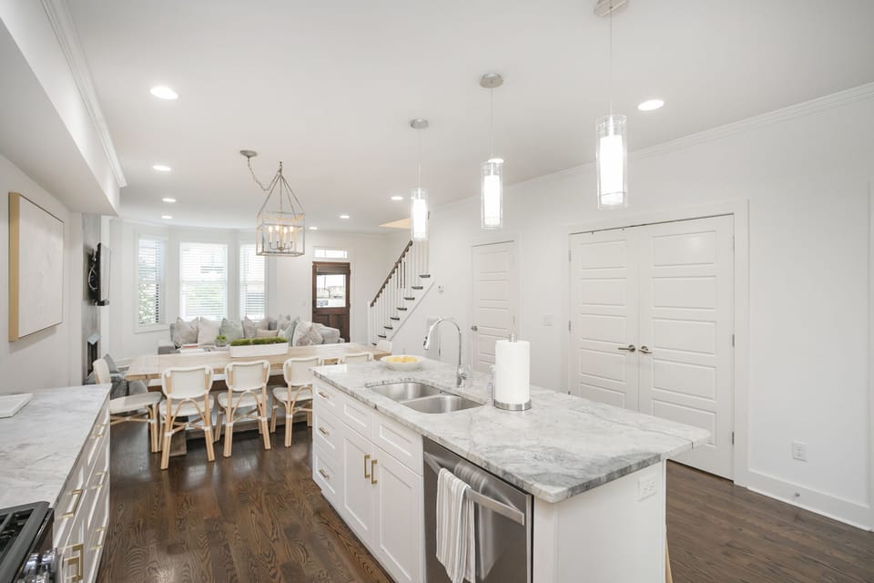 Kitchen!