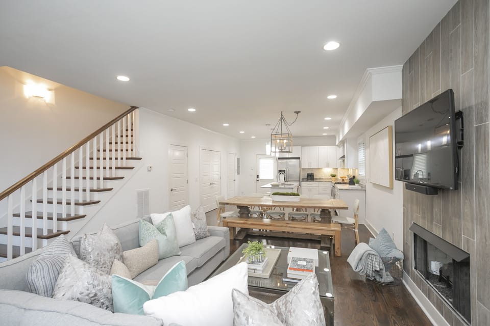 Living Room!