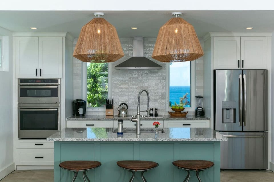 Tropical Panorama DOT   com