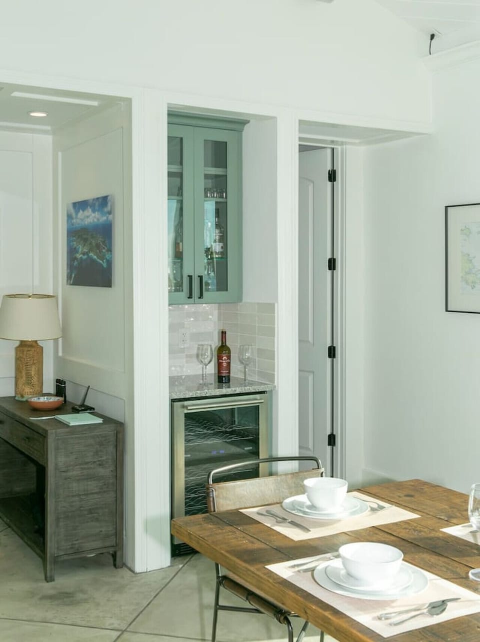 Great room