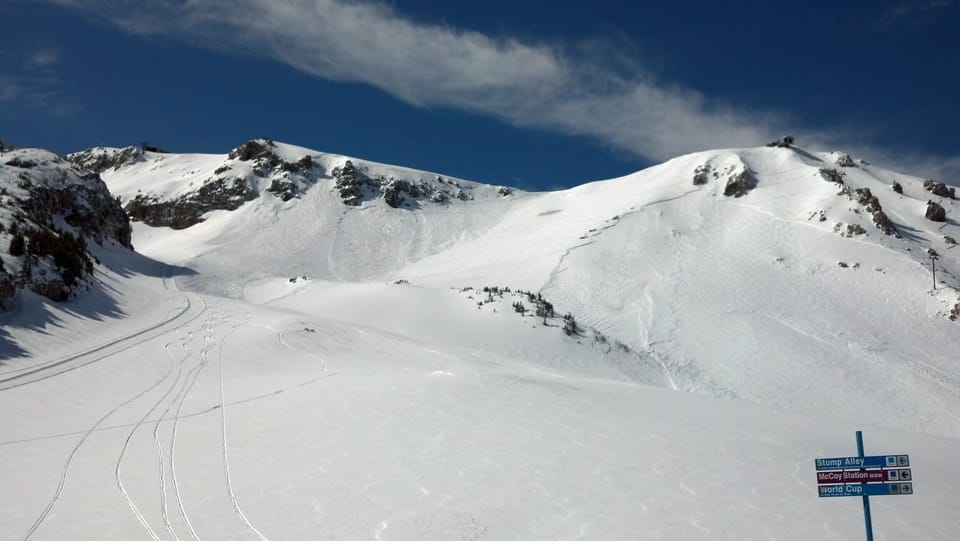 Beautiful Slopes