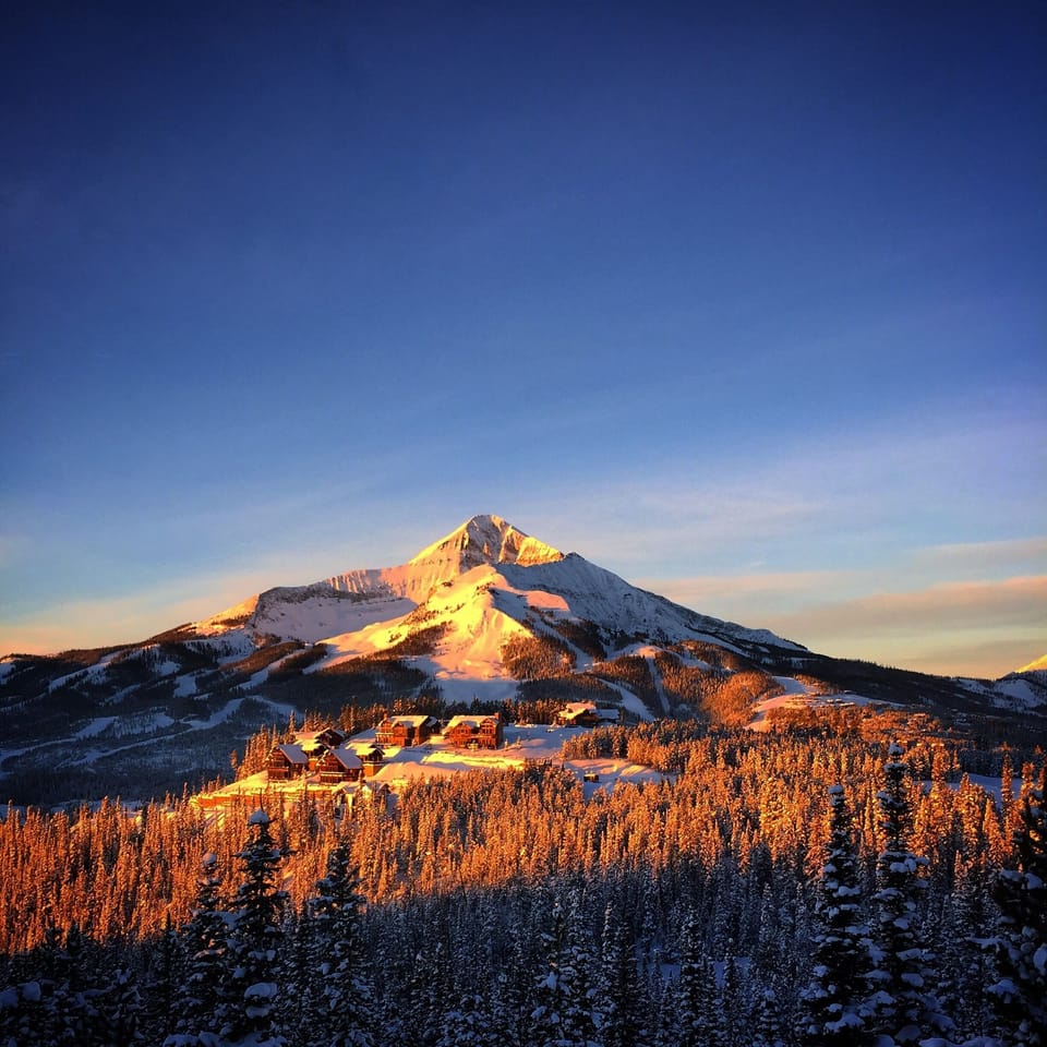  Picture of Lone Mountain
