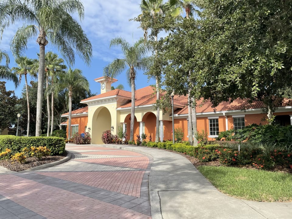 Clubhouse 