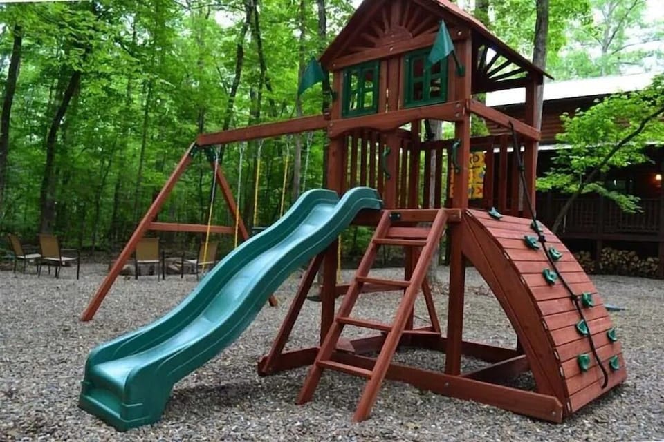 Kids play set