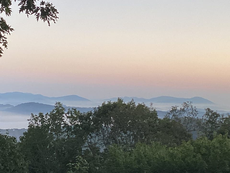Sunrise