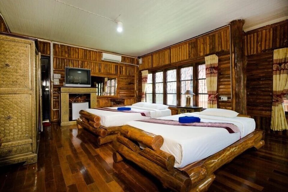 Deluxe Room  | Desk, free WiFi