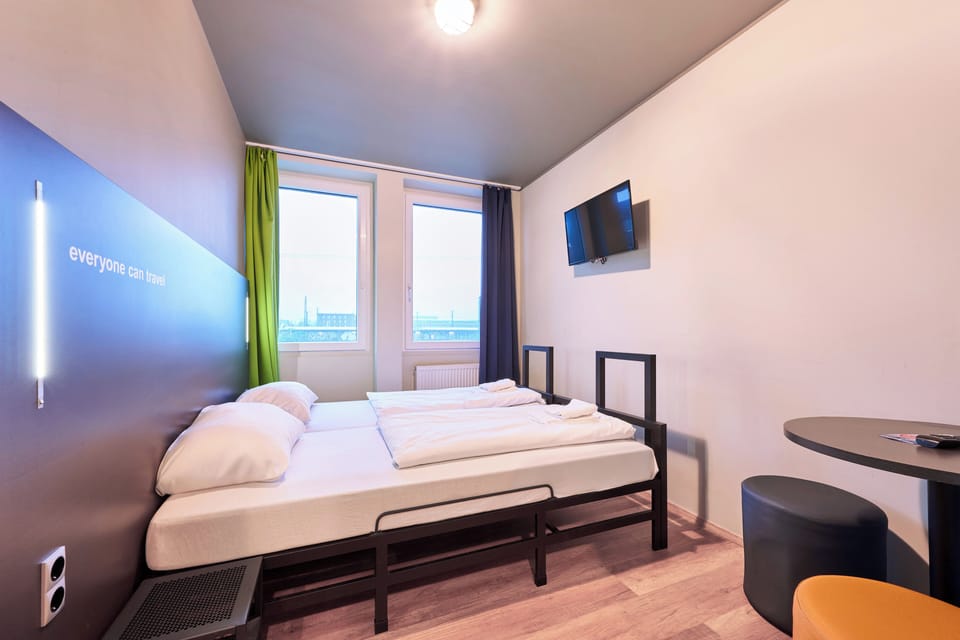 a&o Bremen Hauptbahnhof - Hostel Hostel in Bremen