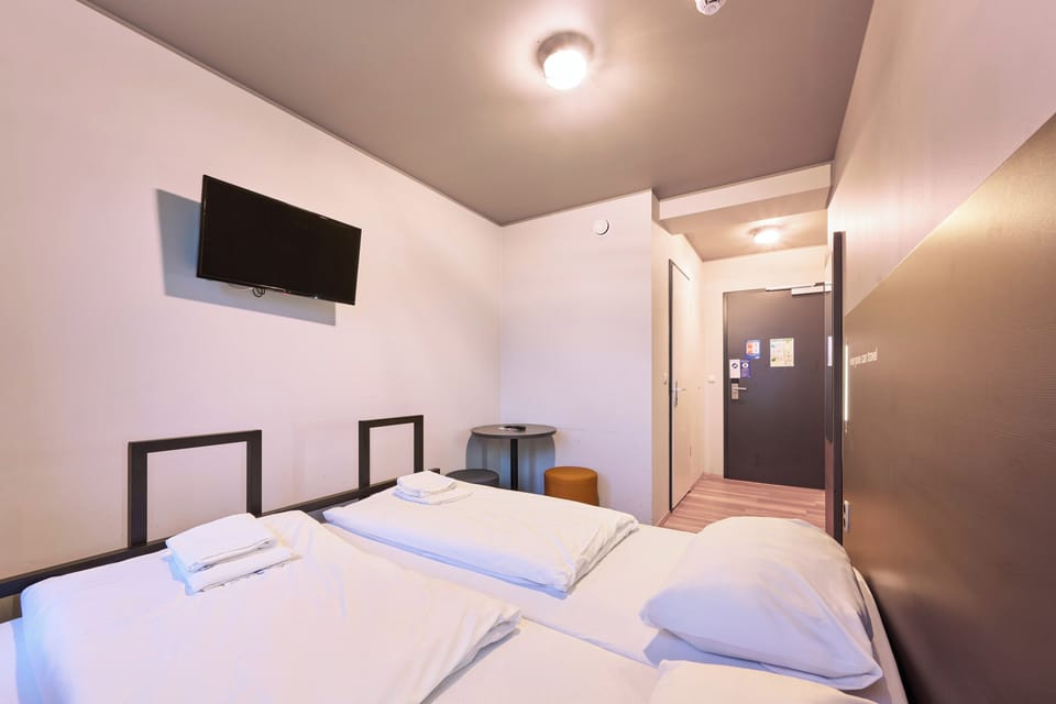 a&o Bremen Hauptbahnhof - Hostel Hostel in Bremen
