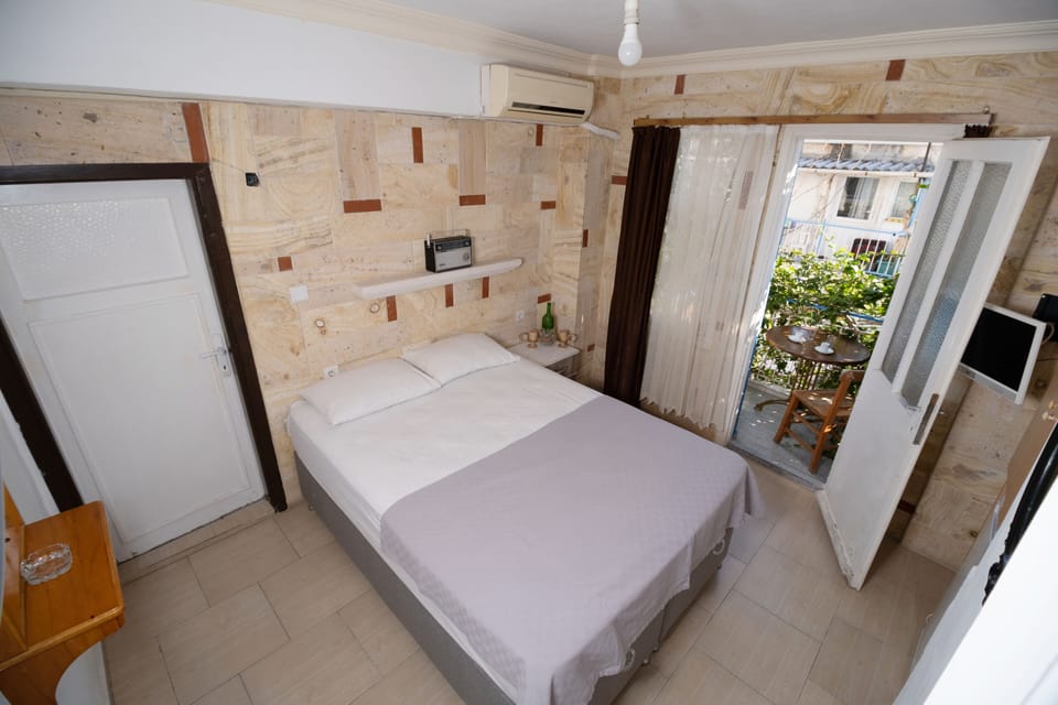 Double Room | Minibar, WiFi (free)