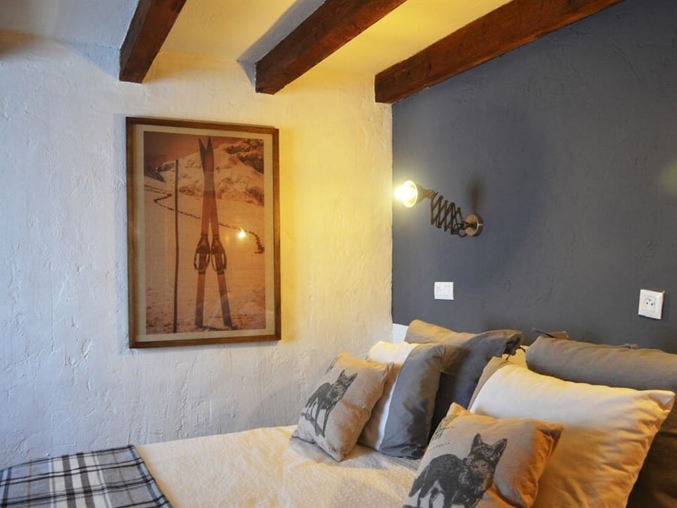 Superior Double Room, Private Bathroom (NUMERO 2) | WiFi