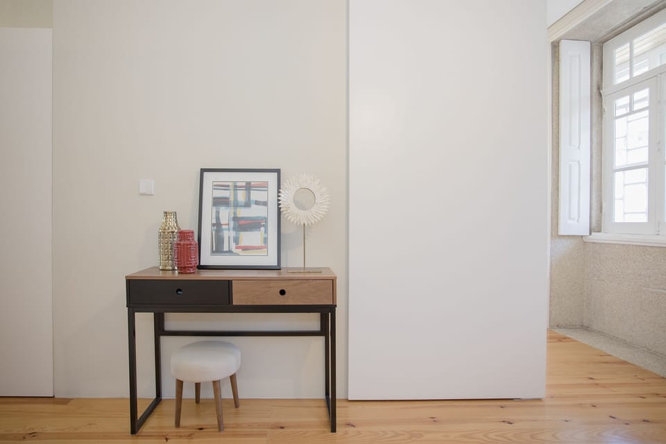 Apartment, 2 Bedrooms | Living area | Flat-screen TV