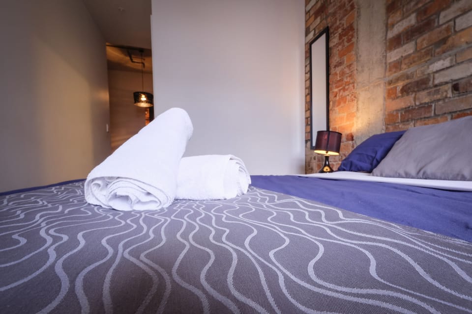 Quad Ensuite | Free WiFi, bed sheets