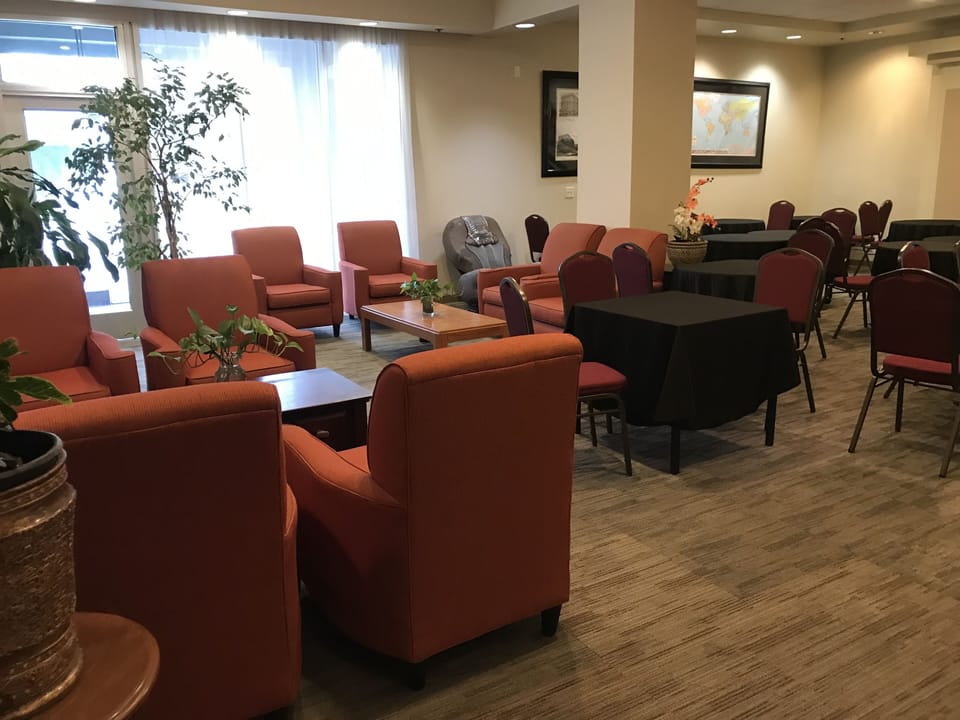 Property amenity