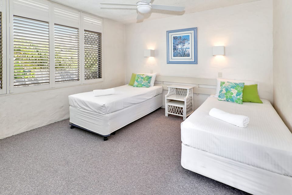 Apt 5 - 2 Bed 1 Bath | 2 bedrooms, iron/ironing board, WiFi (free)