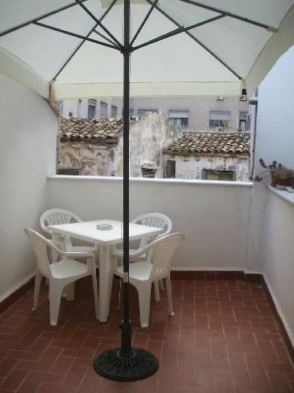 Terrace / Balcony