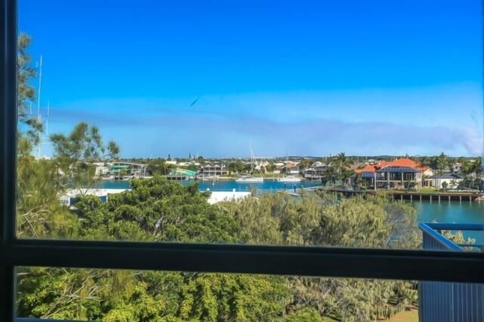 Apt 7 - 2 Bed 1 Bath | View from room