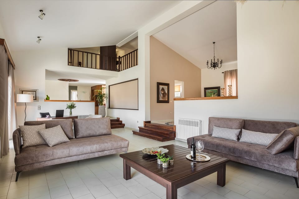 Malibu Studios & Apartments Bed and Breakfast in Argostolion