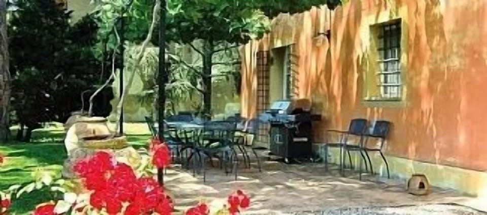 Pergola