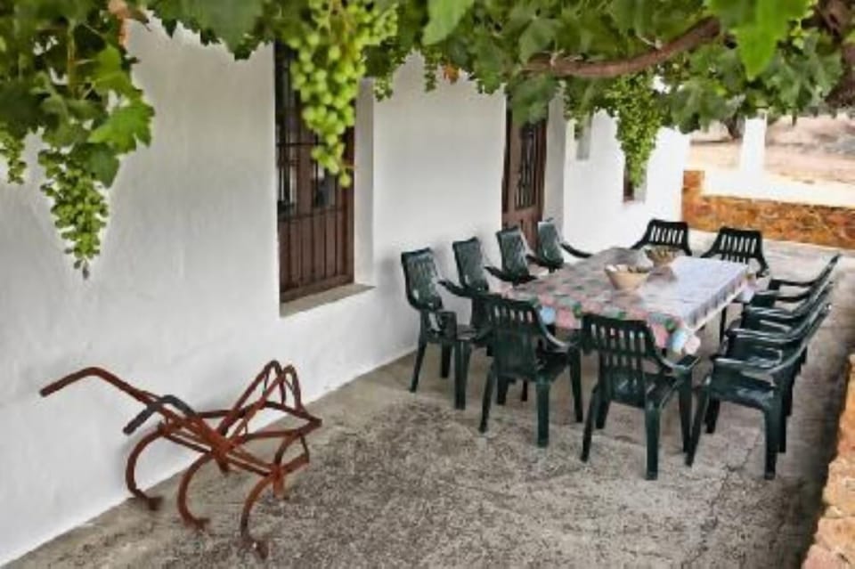 Terrace / Balcony