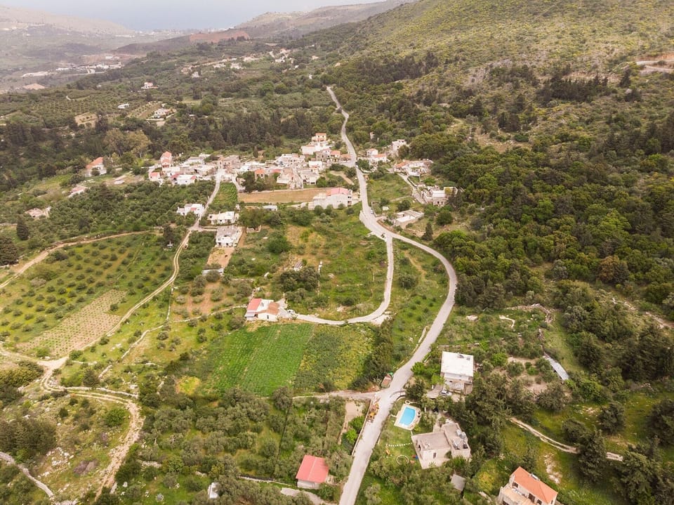 Village Maza - Villa Aloni