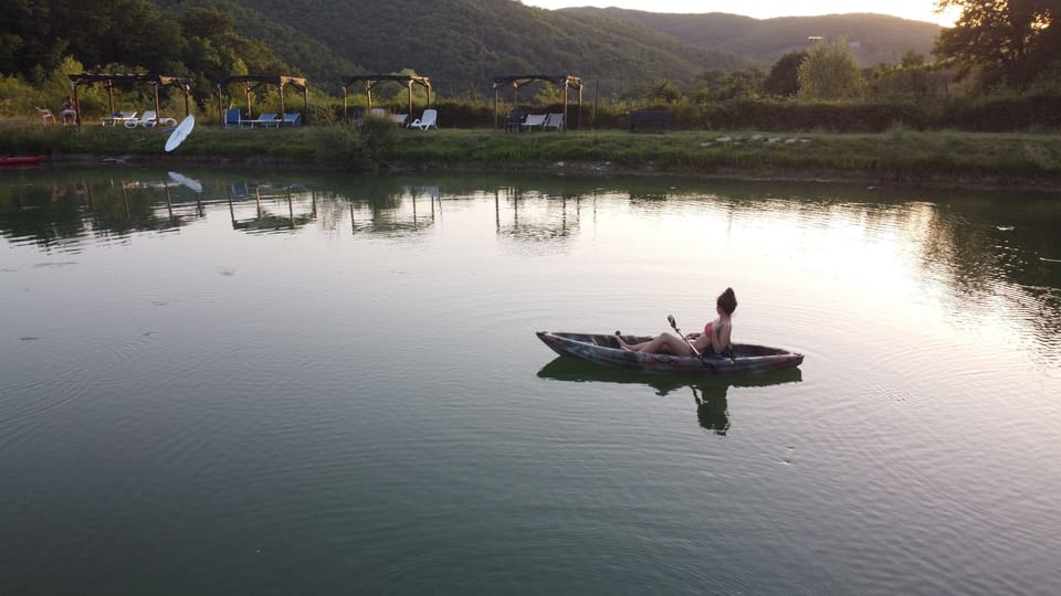 Lake