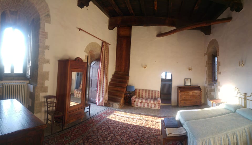 bedroom - example 3
