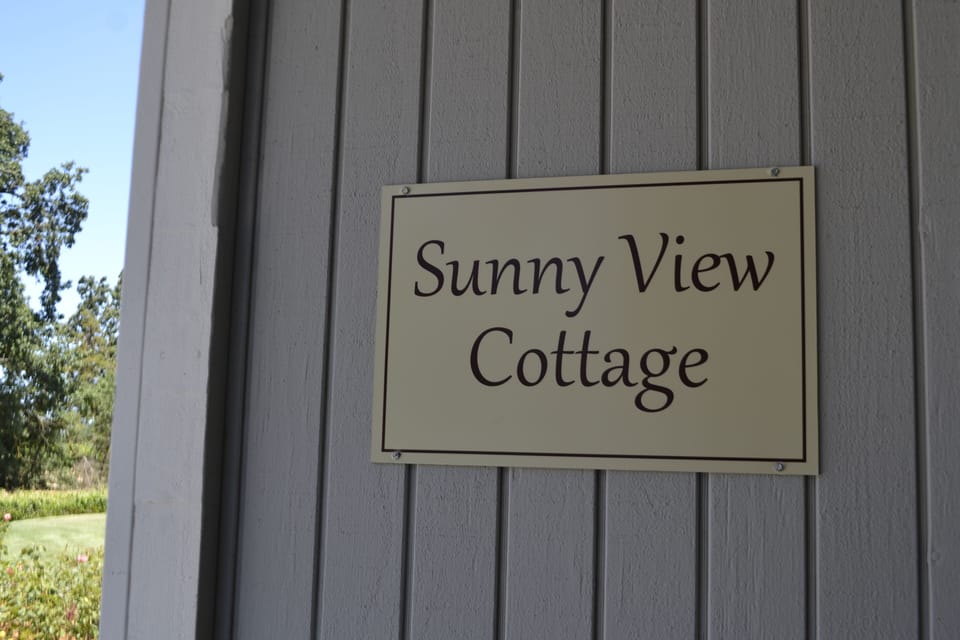 Sunny View Cottage