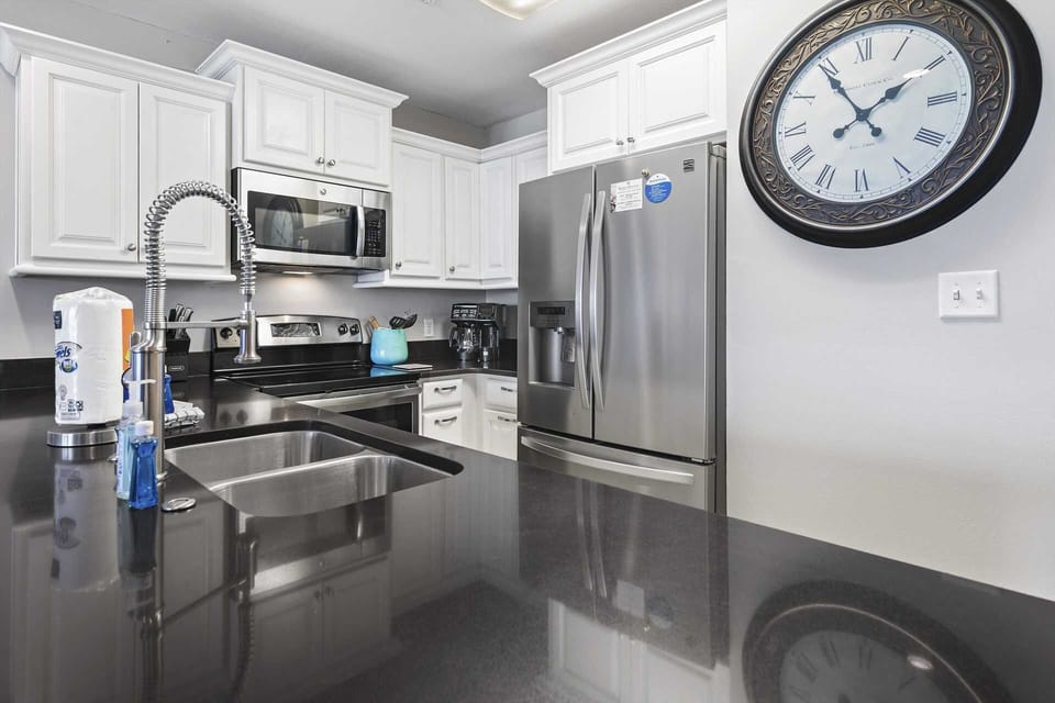 great kitchen