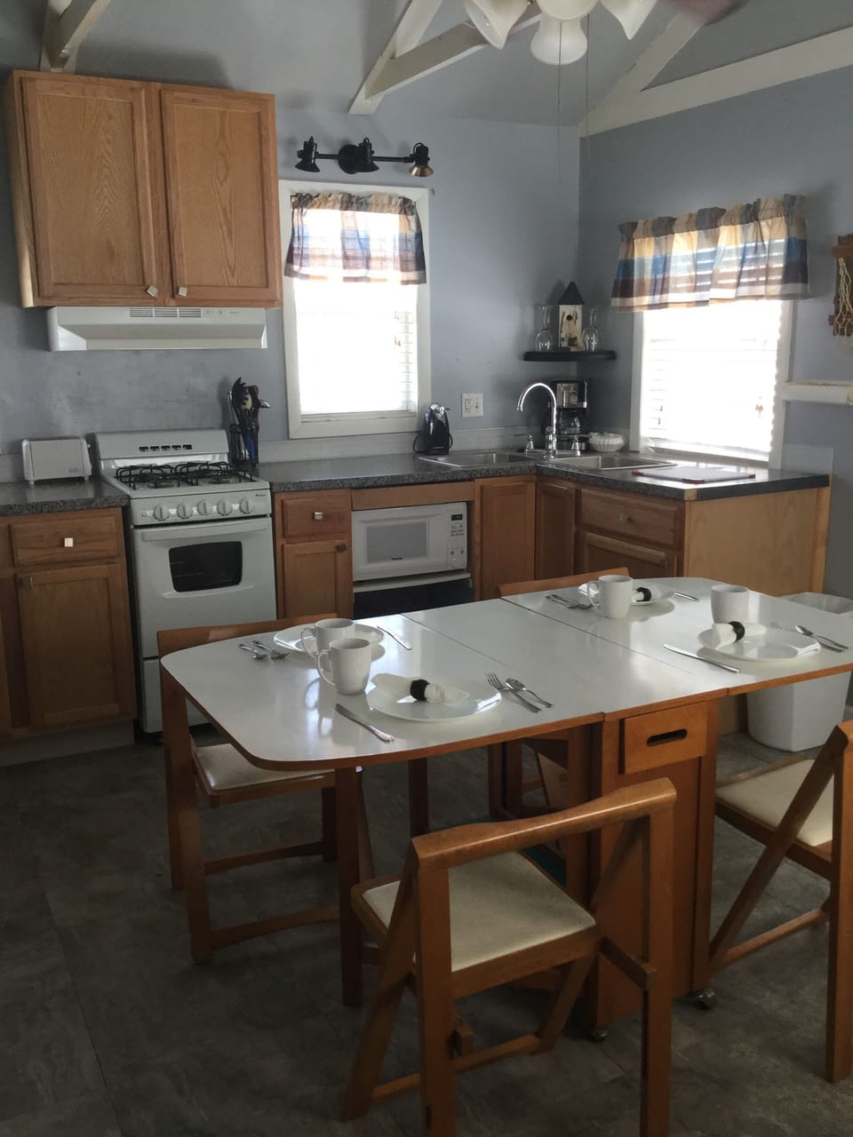 Dinning